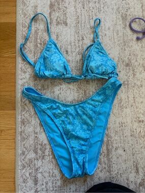 Pacsun bikini